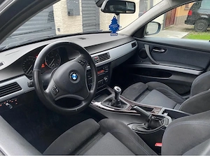 BMW E91 Facelift 2011 | 2.0d 184CP | Euro 5 | Recent Germania | 3.300  - imagine 4