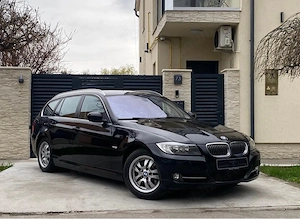 BMW E91 Facelift 2011 | 2.0d 184CP | Euro 5 | Recent Germania | 3.300  - imagine 2