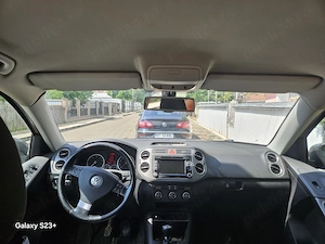 Tiguan track and field,4x4 - imagine 4