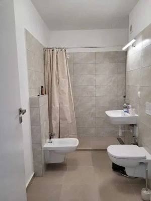 Maurer Residence - Inchiriere ap. 2 camere + loc de parcare - imagine 8