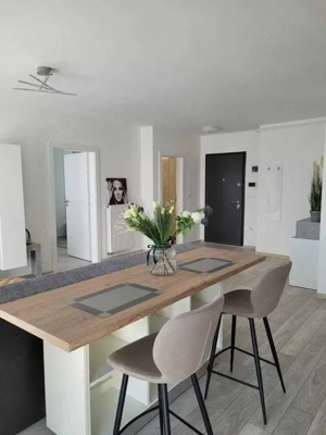 Maurer Residence - Inchiriere ap. 2 camere + loc de parcare - imagine 4