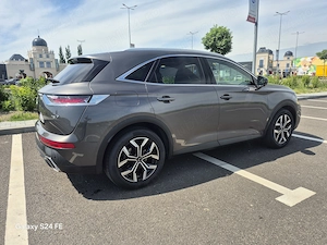 Ds7 crossback 1.6 benzina automata - imagine 8