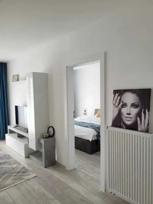 Maurer Residence - Inchiriere ap. 2 camere + loc de parcare - imagine 3