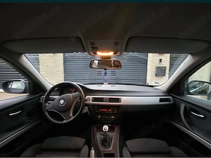 BMW E91 Facelift 2011 | 2.0d 184CP | Euro 5 | Recent Germania | 3.300  - imagine 5