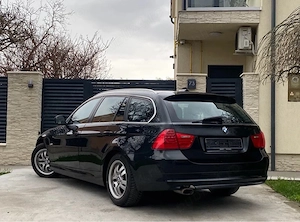 BMW E91 Facelift 2011 | 2.0d 184CP | Euro 5 | Recent Germania | 3.300  - imagine 3