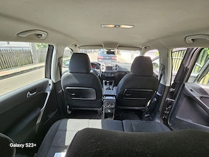 Tiguan track and field,4x4 - imagine 5
