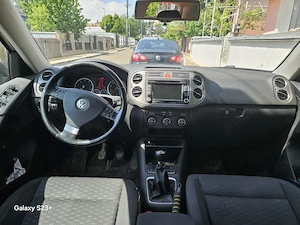 Tiguan track and field,4x4 - imagine 3