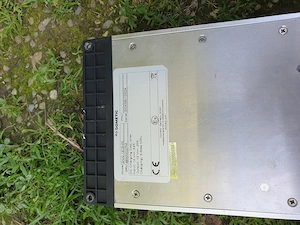Sursa alimentare rulota încărcare dometic Dcc1212-20 