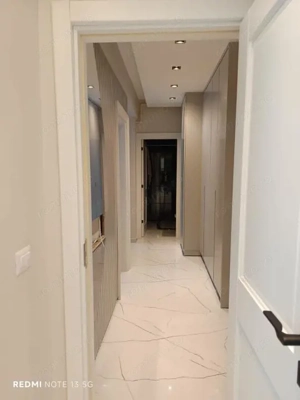 Apartament Modern 2 Dormitoare, Bloc 2025, Loc Parcare Dublu la SUBSOL (2 SUV) - imagine 8