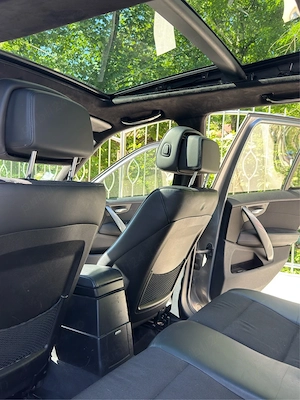 Bmw x3 E83  - imagine 4