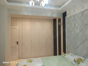 Apartament Modern 2 Dormitoare, Bloc 2025, Loc Parcare Dublu la SUBSOL (2 SUV) - imagine 9