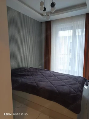 Apartament Modern 2 Dormitoare, Bloc 2025, Loc Parcare Dublu la SUBSOL (2 SUV) - imagine 4