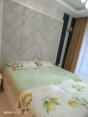 Apartament Modern 2 Dormitoare, Bloc 2025, Loc Parcare Dublu la SUBSOL (2 SUV) - imagine 10