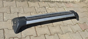 Vând bare portbagaj pentru Ford Galaxy, model 2008. - imagine 2
