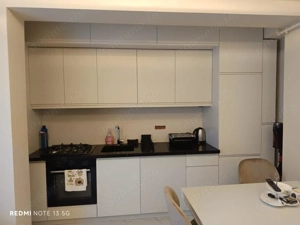 Apartament Modern 2 Dormitoare, Bloc 2025, Loc Parcare Dublu la SUBSOL (2 SUV) - imagine 6