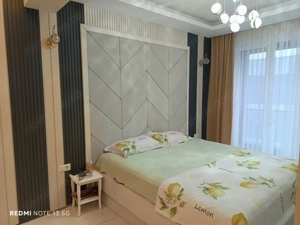 Apartament Modern 2 Dormitoare, Bloc 2025, Loc Parcare Dublu la SUBSOL (2 SUV) - imagine 5