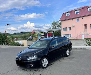 Volkswagen Golf - imagine 2