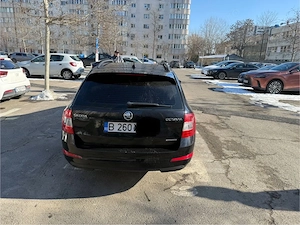 vand skoda octavia  - imagine 2