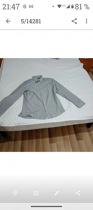 Cămașă barbateasca  H & M  