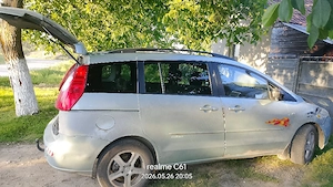 Vand schimb dezmembrez Mazda 5 - imagine 4