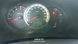 Vand schimb dezmembrez Mazda 5 - imagine 2