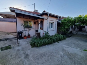 Casă de vânzare în Nisipuri Dorobanția – 100 mp utili