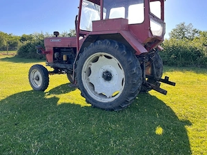 Vand tractor u650 - imagine 3
