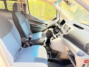 nissan ev 200 - imagine 4