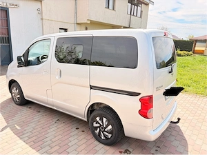 nissan ev 200 - imagine 2