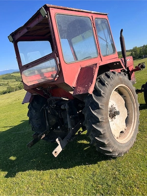 Vand tractor u650 - imagine 9