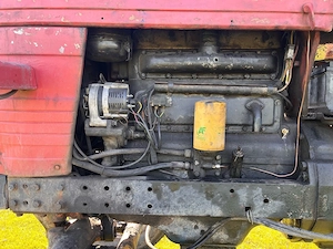 Vand tractor u650 - imagine 4