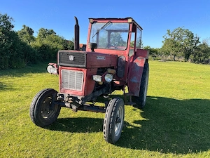 Vand tractor u650 - imagine 6