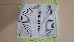 Ghete fotbal-Adidas Predator Elite FG, marimea 44 2 3