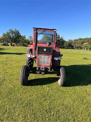 Vand tractor u650 - imagine 10