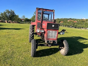 Vand tractor u650 - imagine 8