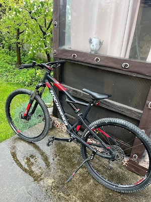 Bicicletă Rockrider ST 530s 