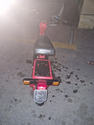 De vânzare  piaggio - imagine 3