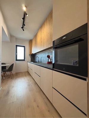Apartament 2 camere cu Terasa & Loc de parcare