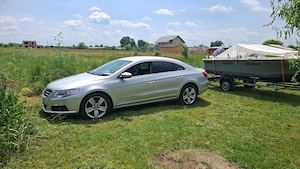 De vânzare passat cc 