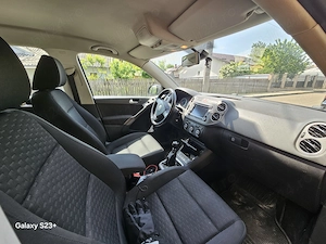 Tiguan track and field,4x4 - imagine 6