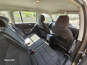 Tiguan track and field,4x4 - imagine 7