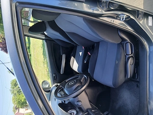 Mazda 2 an 2010 benzina 1.3 klima distribuție lanț 147000km - imagine 8