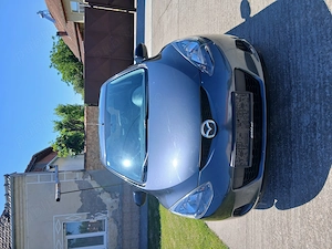 Mazda 2 an 2010 benzina 1.3 klima distribuție lanț 147000km - imagine 4
