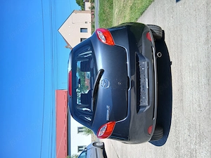 Mazda 2 an 2010 benzina 1.3 klima distribuție lanț 147000km - imagine 3