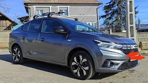 Vând Dacia Logan 3 2025 ECO-g 100 Cp XX Special Edition - imagine 5