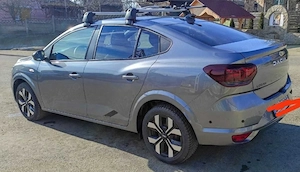 Vând Dacia Logan 3 2025 ECO-g 100 Cp XX Special Edition - imagine 4