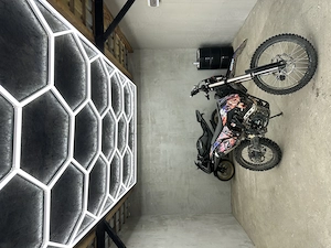  Alfarad 250cm colant grand theft auto  - imagine 2