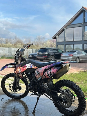  Alfarad 250cm colant grand theft auto  - imagine 3