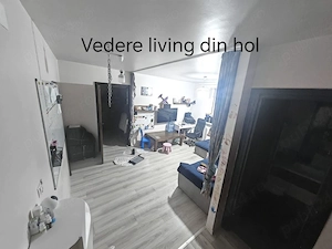 vand apartament in Deva zona 0 fosta politie