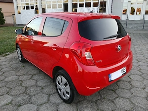 Opel Karl,Euro 6,(0,999cm benzină 75Cp),SUPER  - imagine 4